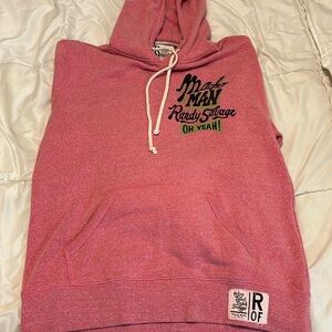 Roots of Fight Hoodie